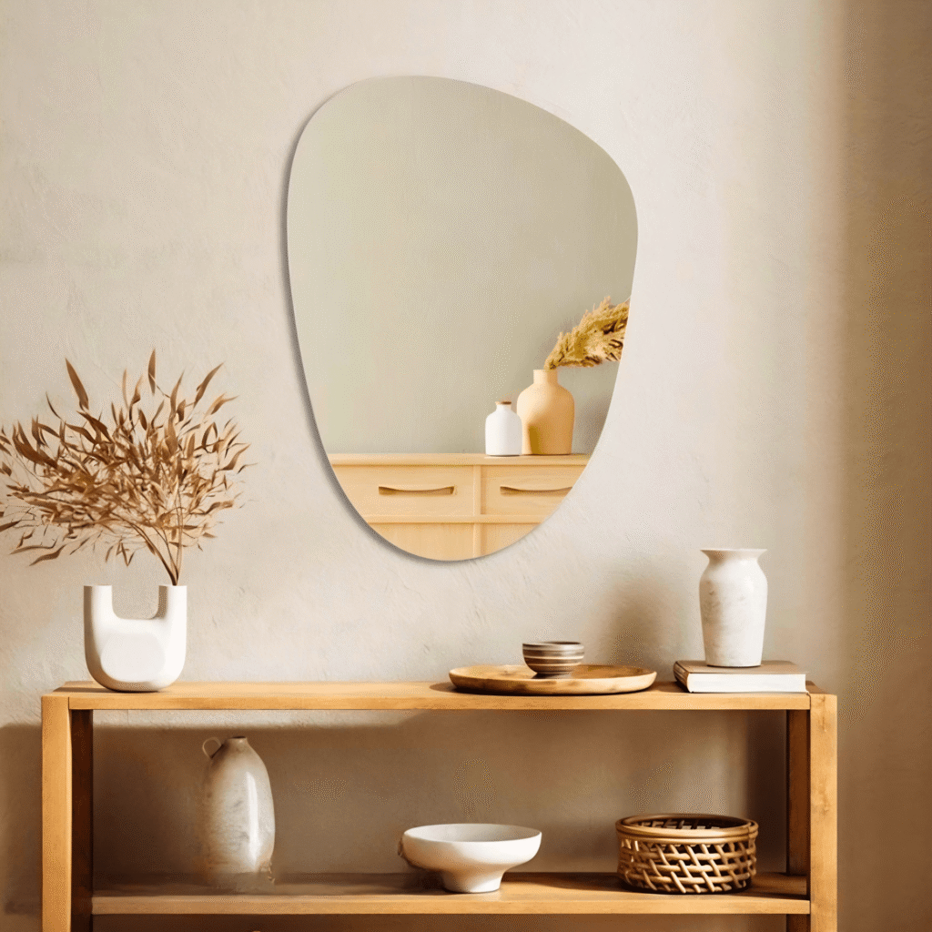 Espejo Pirita | Decorativo